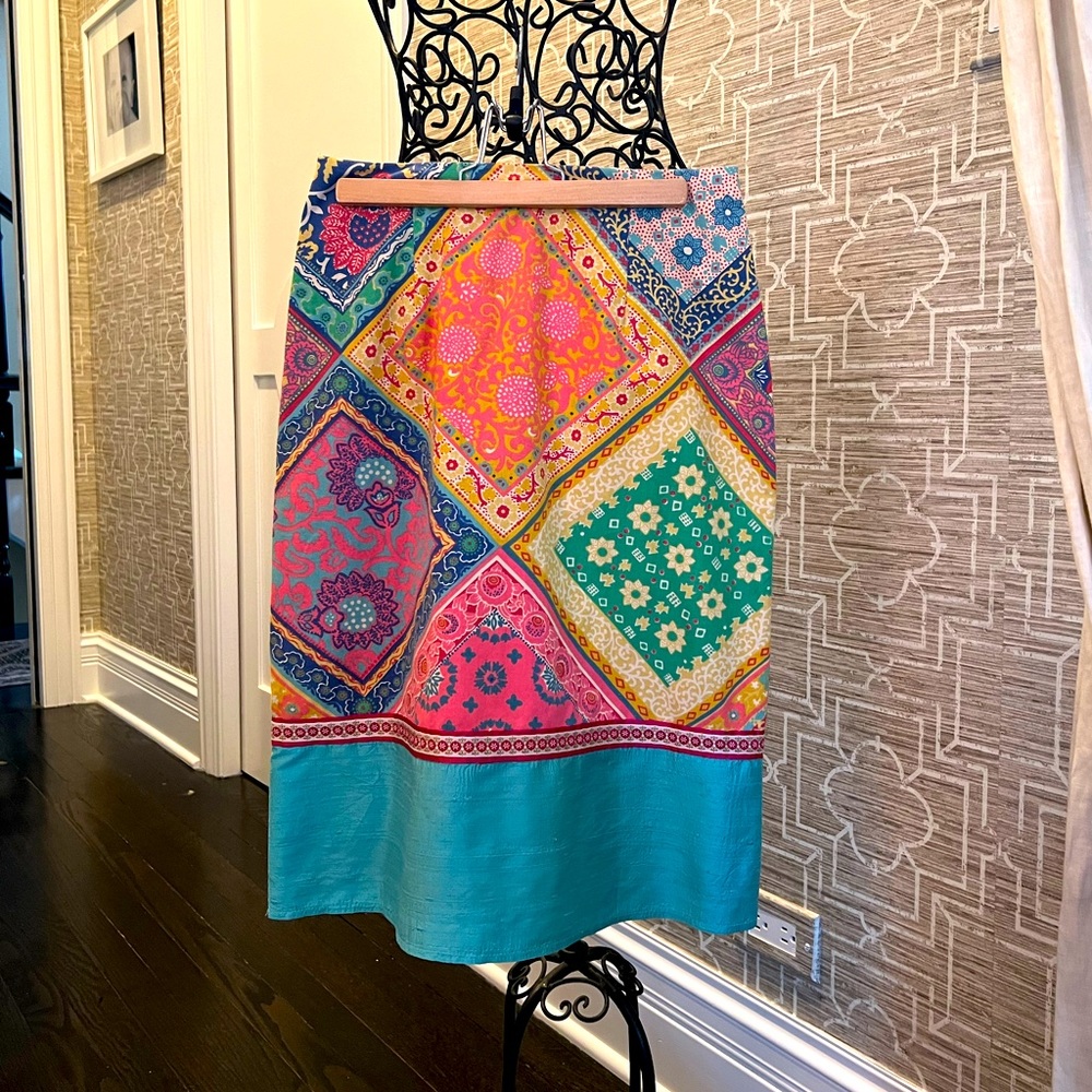 Mica Skirt
